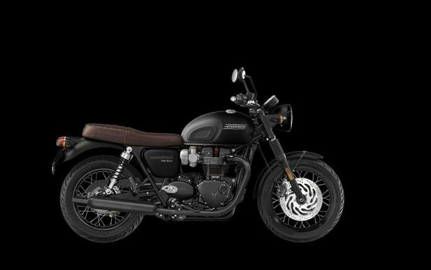 2024 Triumph Bonneville T120 DGR Limited Edition First Look