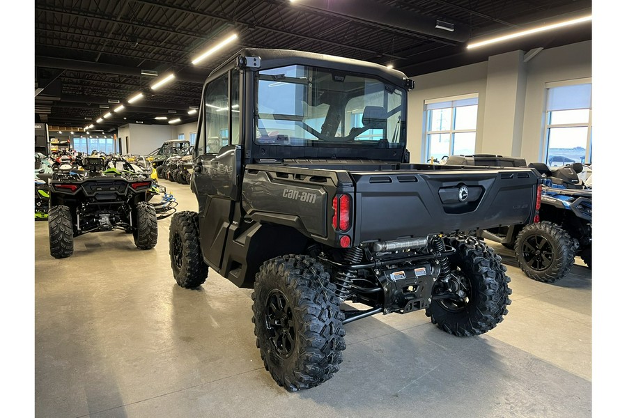 2024 Can-Am Defender Limited CAB HD10