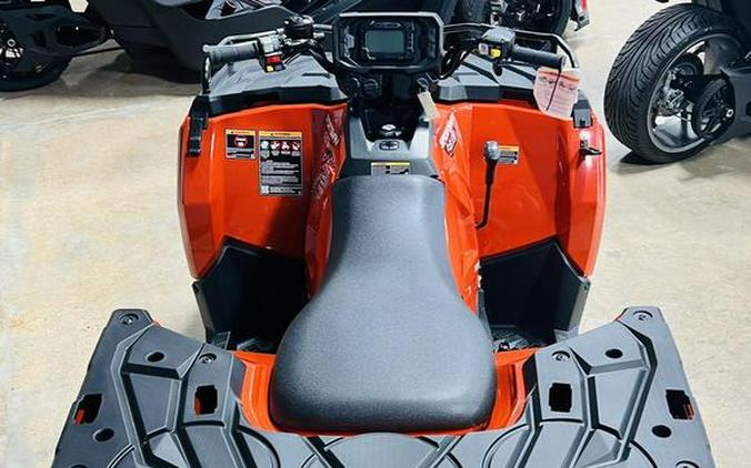 2024 Polaris® Sportsman 450 H.O.