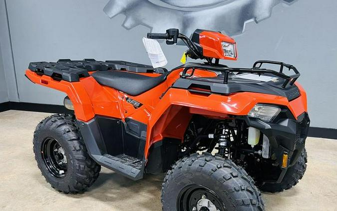 2024 Polaris® Sportsman 450 H.O.