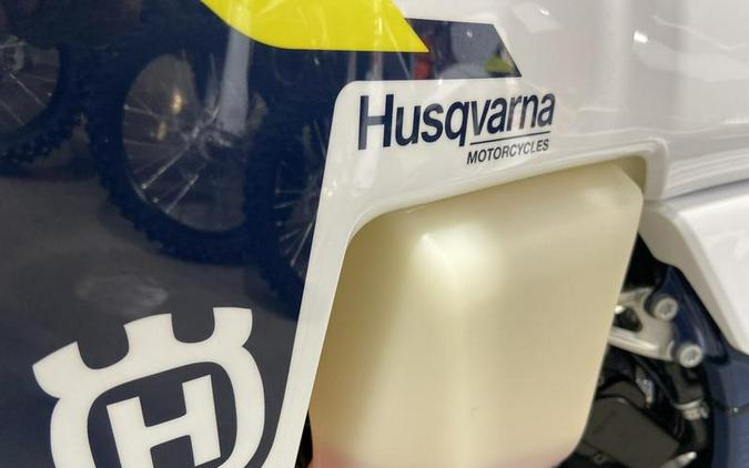 2025 Husqvarna® TE 250