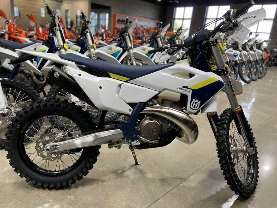 2025 Husqvarna® TE 250