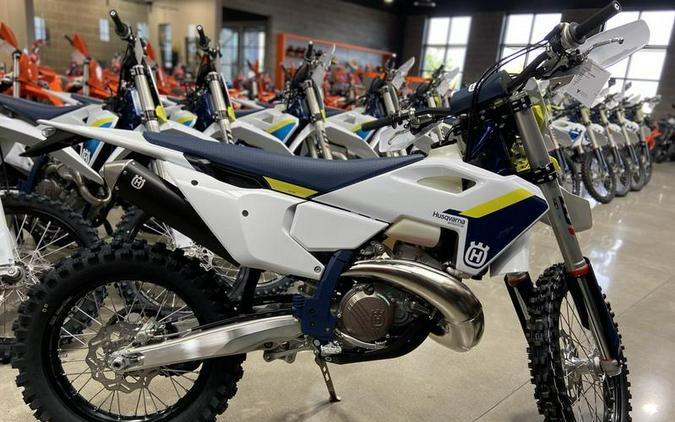 2025 Husqvarna® TE 250