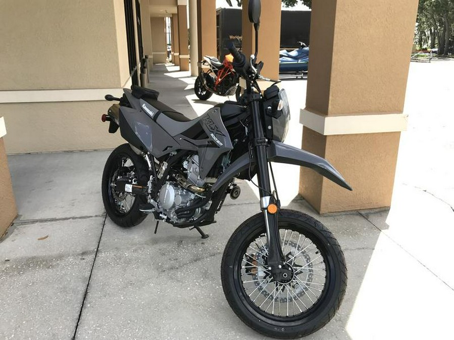 2025 Kawasaki KLX®300SM