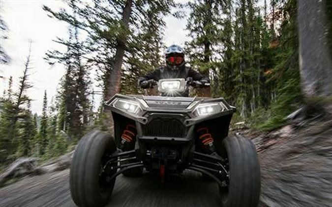 2024 Polaris Sportsman XP 1000 S