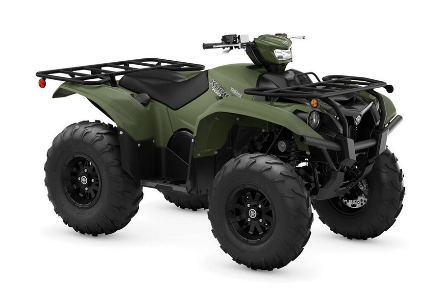 2023 Yamaha Kodiak 700 EPS