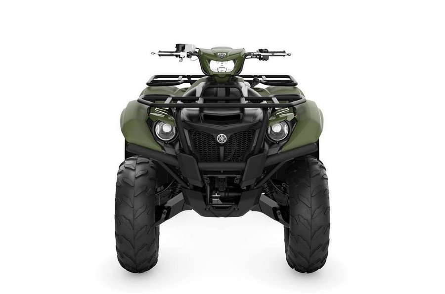 2023 Yamaha Kodiak 700 EPS