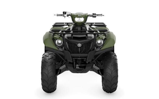 2023 Yamaha Kodiak 700 EPS