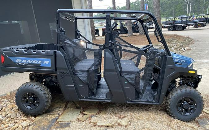 2026 Polaris RANGER CREW SP 570 PREMIUM