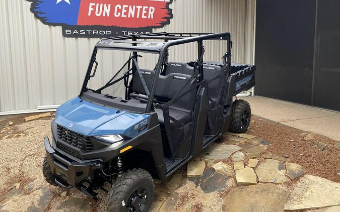 2026 Polaris RANGER CREW SP 570 PREMIUM