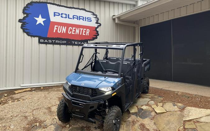2026 Polaris RANGER CREW SP 570 PREMIUM