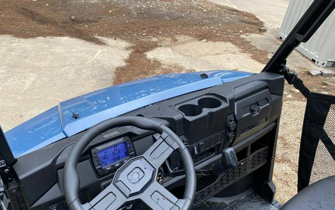 2026 Polaris RANGER CREW SP 570 PREMIUM