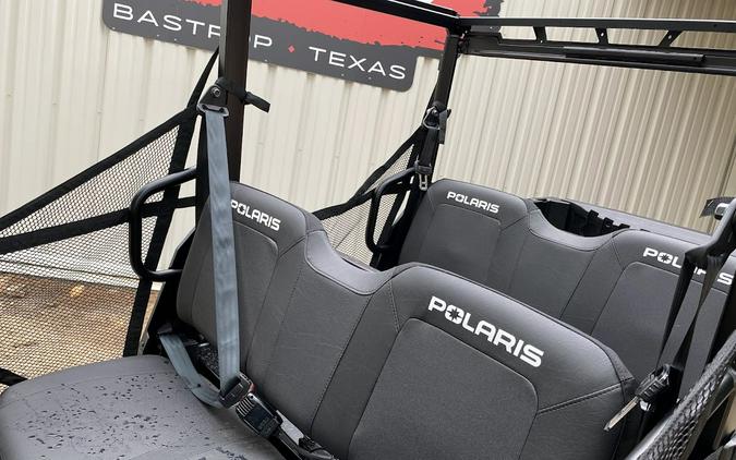 2026 Polaris RANGER CREW SP 570 PREMIUM