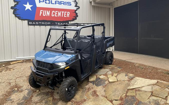 2026 Polaris RANGER CREW SP 570 PREMIUM