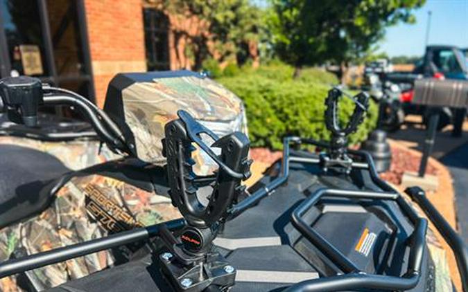 2025 Polaris Sportsman 570