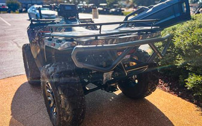 2025 Polaris Sportsman 570