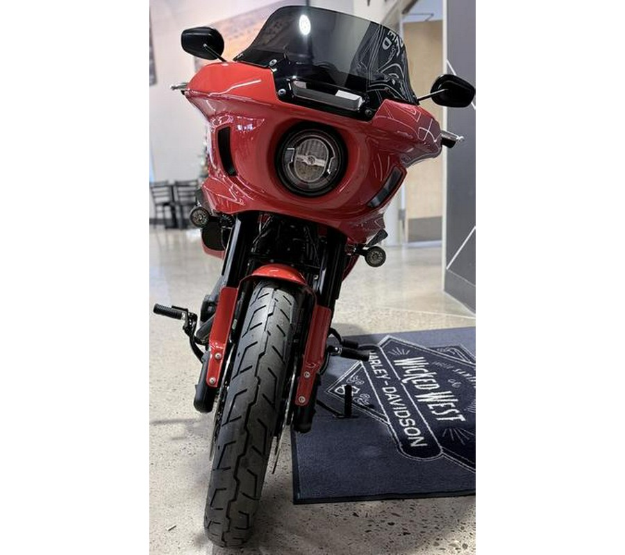 2026 Harley-Davidson® FXLRST - Low Rider® ST