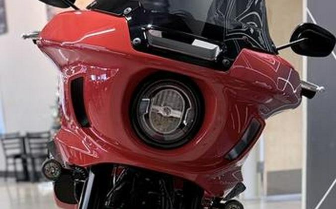 2026 Harley-Davidson® FXLRST - Low Rider® ST