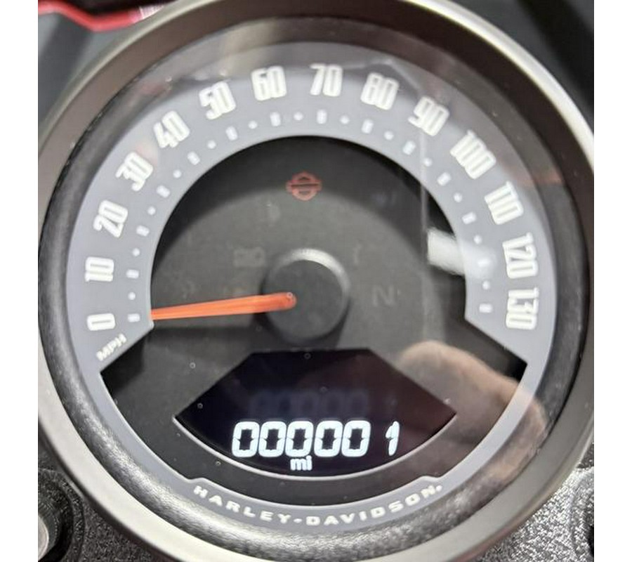 2026 Harley-Davidson® FXLRST - Low Rider® ST