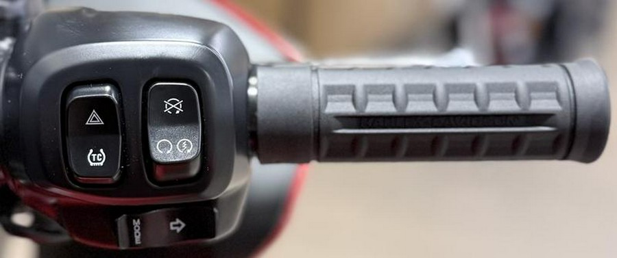 2026 Harley-Davidson® FXLRST - Low Rider® ST