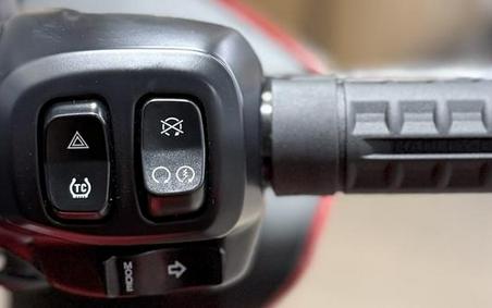 2026 Harley-Davidson® FXLRST - Low Rider® ST