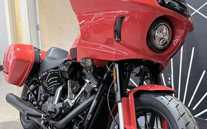 2026 Harley-Davidson® FXLRST - Low Rider® ST