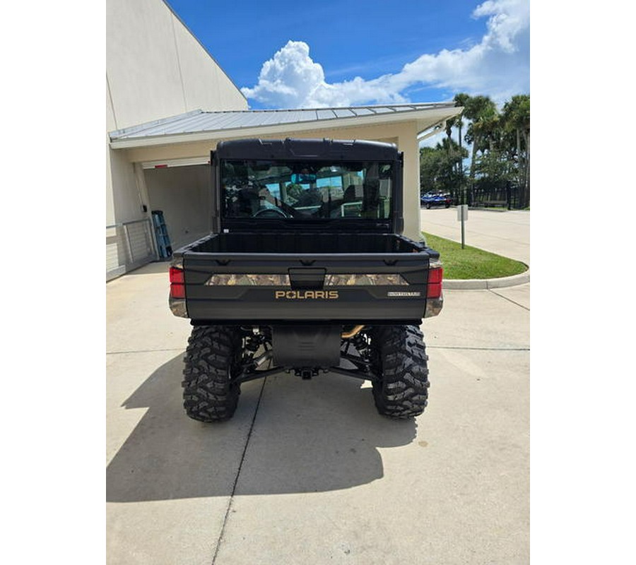 2026 Polaris® Ranger XP 1000 NorthStar Premium Polaris Pursuit Camo