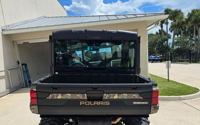 2026 Polaris® Ranger XP 1000 NorthStar Premium Polaris Pursuit Camo