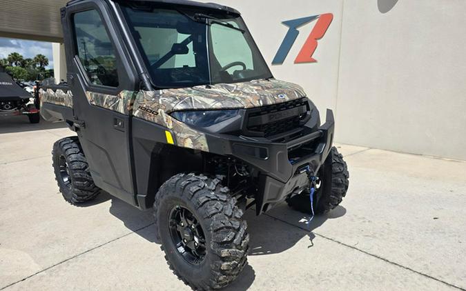 2026 Polaris Ranger XP 1000 Northstar Premium Polaris Pursuit C
