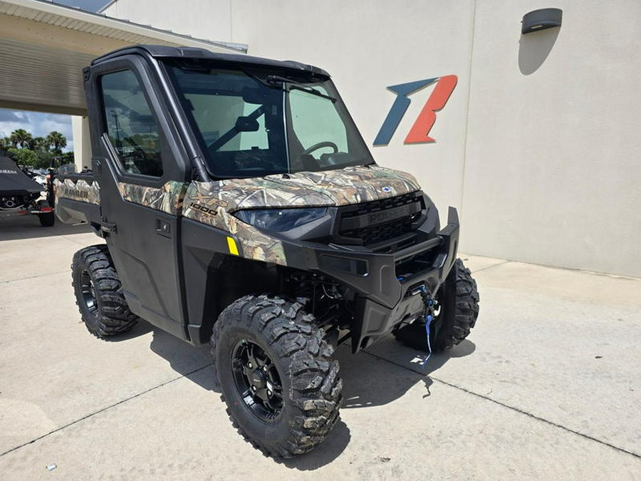 2026 Polaris® Ranger XP 1000 NorthStar Premium Polaris Pursuit Camo