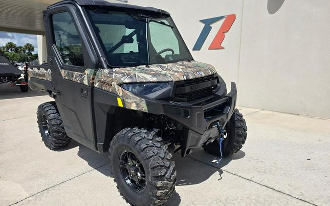 2026 Polaris® Ranger XP 1000 NorthStar Premium Polaris Pursuit Camo