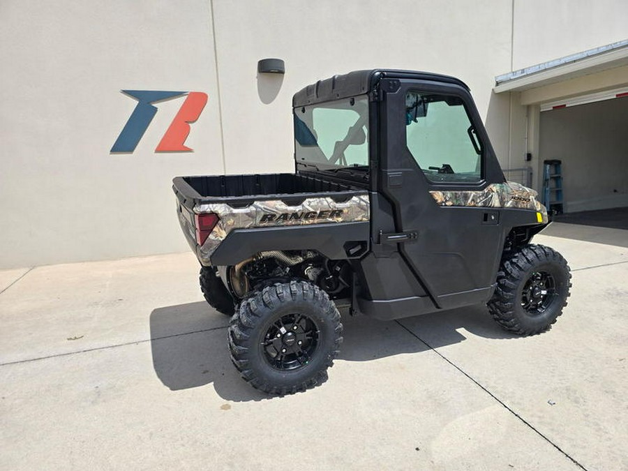 2026 Polaris® Ranger XP 1000 NorthStar Premium Polaris Pursuit Camo