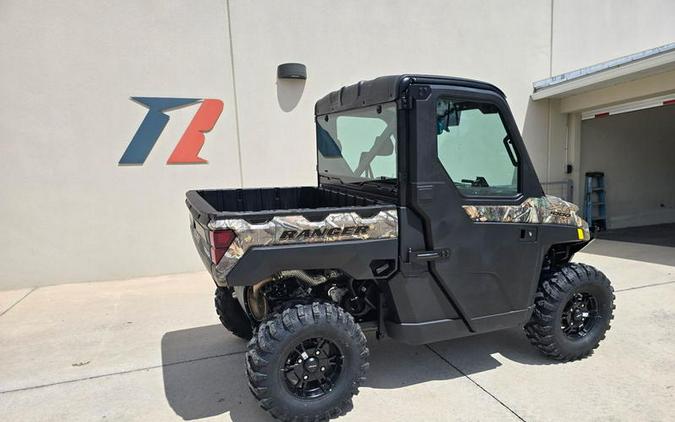 2026 Polaris® Ranger XP 1000 NorthStar Premium Polaris Pursuit Camo