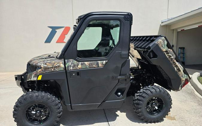 2026 Polaris Ranger XP 1000 Northstar Premium Polaris Pursuit C