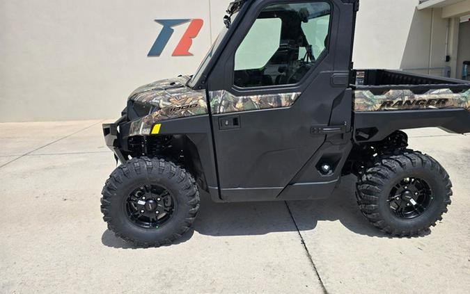 2026 Polaris Ranger XP 1000 Northstar Premium Polaris Pursuit C