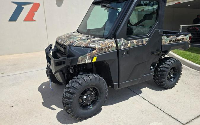 2026 Polaris Ranger XP 1000 Northstar Premium Polaris Pursuit C