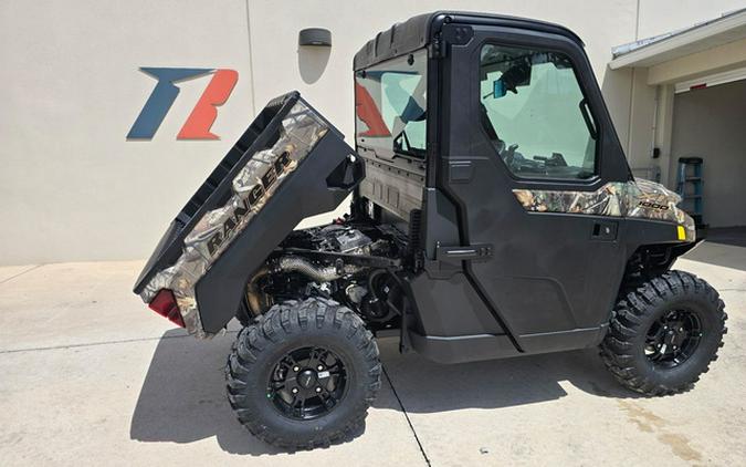 2026 Polaris Ranger XP 1000 Northstar Premium Polaris Pursuit C