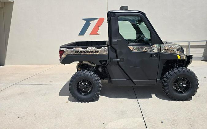 2026 Polaris Ranger XP 1000 Northstar Premium Polaris Pursuit C