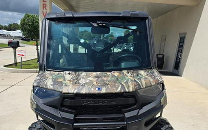 2026 Polaris® Ranger XP 1000 NorthStar Premium Polaris Pursuit Camo