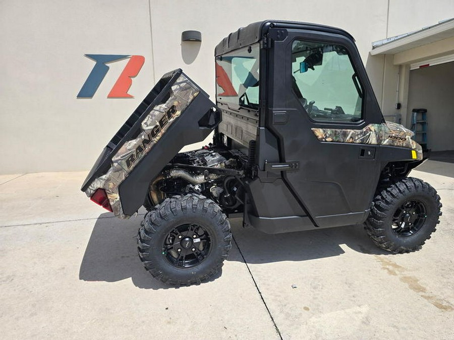 2026 Polaris® Ranger XP 1000 NorthStar Premium Polaris Pursuit Camo