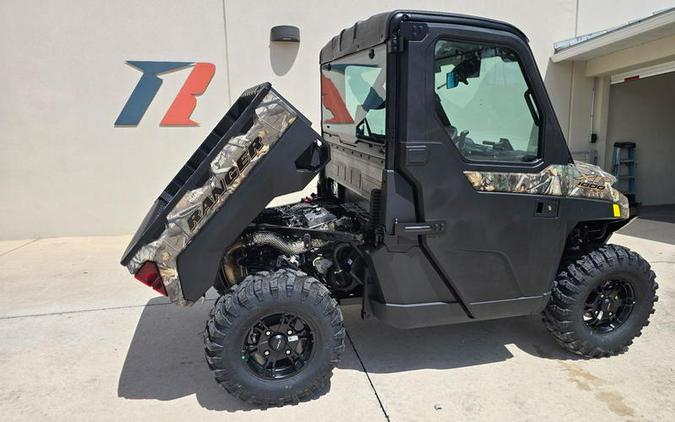 2026 Polaris® Ranger XP 1000 NorthStar Premium Polaris Pursuit Camo