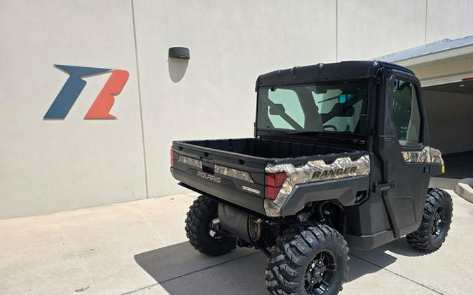 2026 Polaris Ranger XP 1000 Northstar Premium Polaris Pursuit C