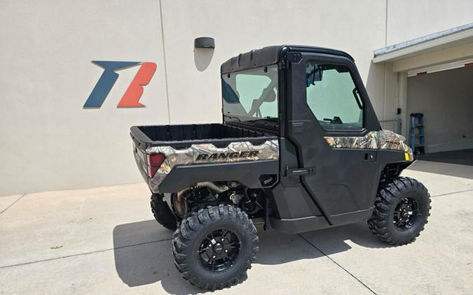2026 Polaris Ranger XP 1000 Northstar Premium Polaris Pursuit C