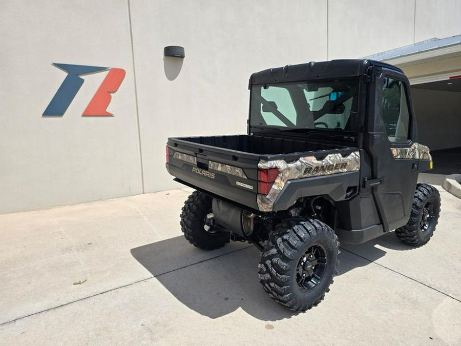 2026 Polaris® Ranger XP 1000 NorthStar Premium Polaris Pursuit Camo