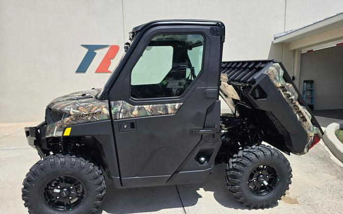 2026 Polaris® Ranger XP 1000 NorthStar Premium Polaris Pursuit Camo