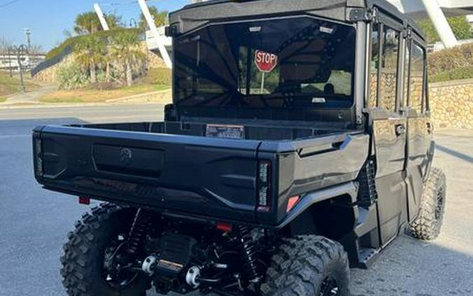 2026 Can-Am® Defender MAX LONE STAR CAB HD11