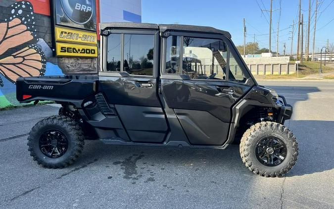 2026 Can-Am® Defender MAX LONE STAR CAB HD11
