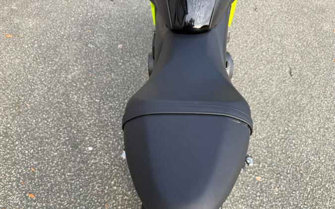 2024 Triumph Trident 660