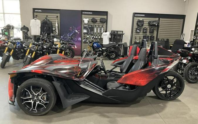 2020 Polaris® Slingshot® SL