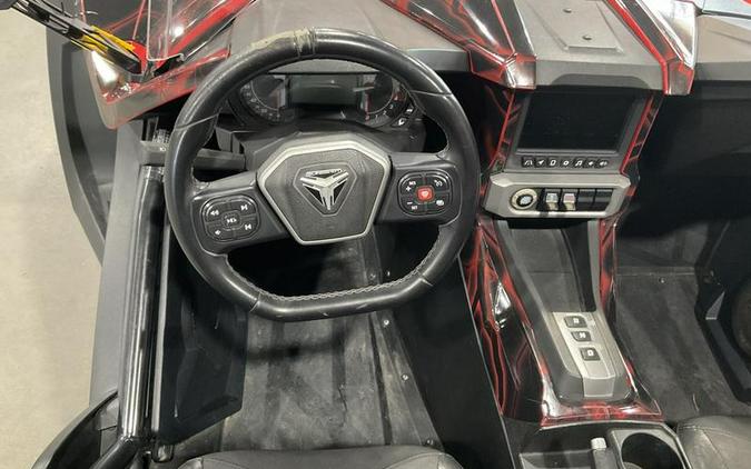 2020 Polaris® Slingshot® SL